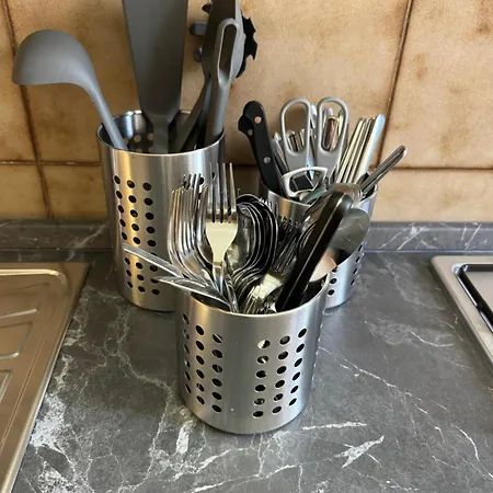 Apartment Campani Termini