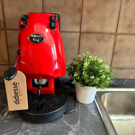 Campani Termini * Rom