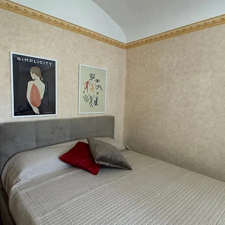 Apartment Campani Termini