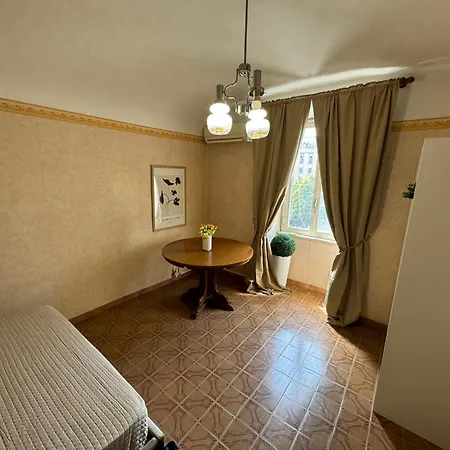 Campani Termini Apartmán