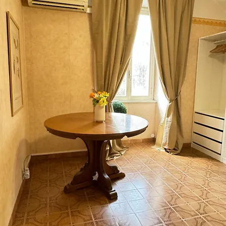 Apartmán Campani Termini *