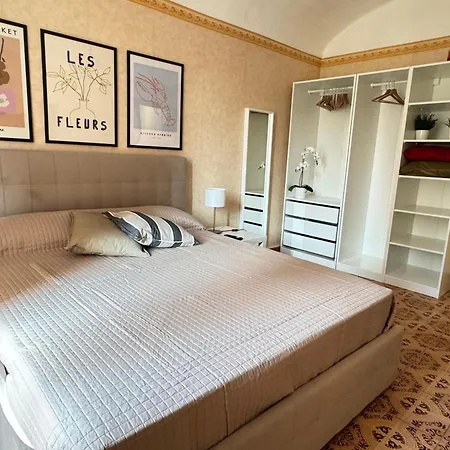 Campani Termini Apartmán *