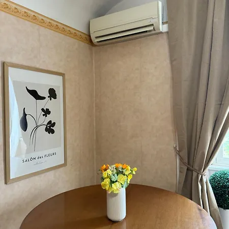 Apartmán Campani Termini *