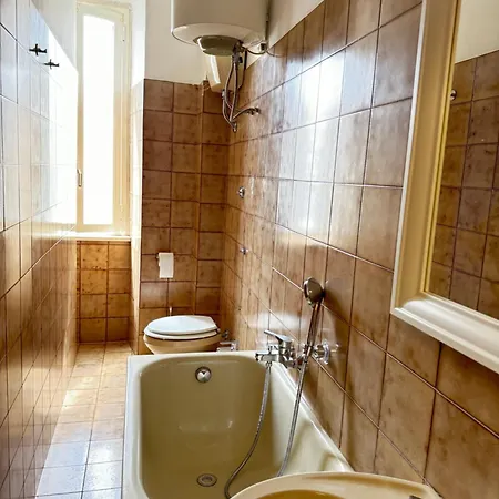 Apartment Campani Termini