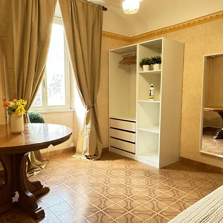 Campani Termini Rome