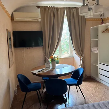 Campani Termini Apartment *