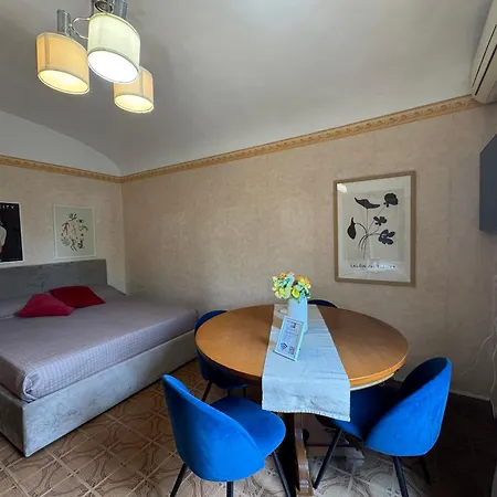 Apartment Campani Termini *