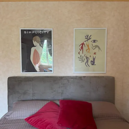 Campani Termini Apartment *