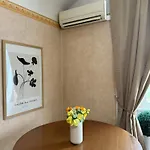 Apartament Campani Termini *