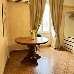 Apartmán Campani Termini *